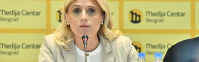 "Ruganje pravnom poretku modus operandi Vučićevog režima"