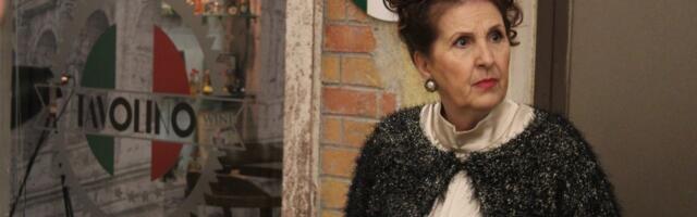 Gledaoci kažu da ona ne glumi u "Radio Milevi": Evo šta Olga Odanović poručuje na to