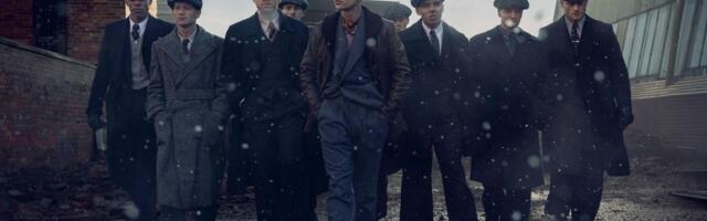 Stigao prvi trejler za „Peaky Blinders“ film: Kilijan Marfi je Tomi Šelbi u „The Immortal Man“