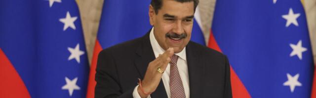 AMNESTIJA U VENECUELI: Za Božić oslobođeno više od 60 političkih zatvorenika