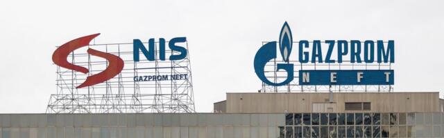 OGLASILA SE NAFTNA INDUSTRIJA SRBIJE: Evo šta tačno znači licenca do 23. januara