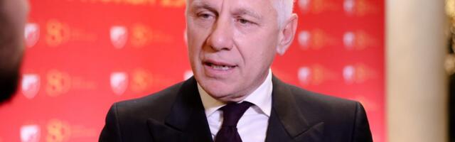 Bomba! Vladimir Jugović se vratio u srpski fudbal, ali ne u Zvezdu: "Radi veliki posao već 6 - 7 meseci"