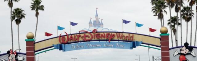 6 MISTERIOZNIH SMRTI NA NAJSREĆNIJEM MESTU NA SVETU: Niz tragedija u 4 meseca - desilo se novo samoubitvo u Diznijevom svetu!