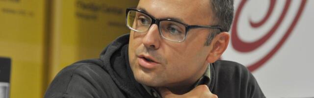 PRVI BLOKADER KOJI JE PRIZNAO - IZGUBIĆEMO IZBORE! Rastislav Dinić iz ZLF ogolio podele među blokaderima, populizam tzv studentske liste, potčinjenost opozicije