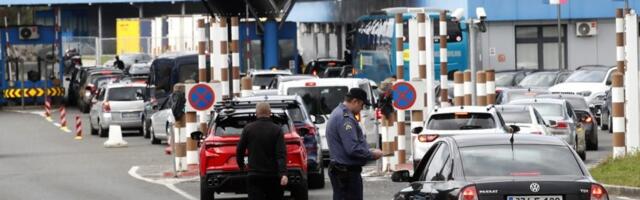 GP BiH: Neistinit navod Hrvatske o napadu na granične prelaze