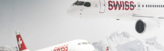 Швајцарска авио-компанија "Свис" отказује летове због лошег времена