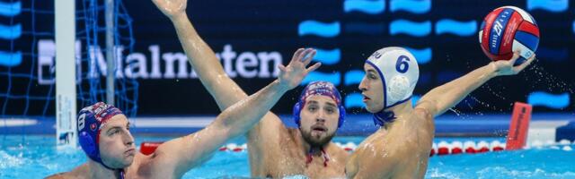 Komšije došle do prve pobede u Beogradu: Postigle čak 16 golova u Areni, rivali nisu imali nikakvu šansu