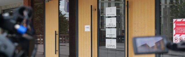 Asocijacija sudijskih pomoćnika: Predložene izmene pravosudnih zakona mogu ugroziti nezavisnost sudstva i tužilaštva