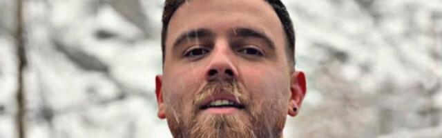 Njega će sutra obesiti bez suđenja: Ovaj mladić se usudio da podigne glas protiv režima u Iranu