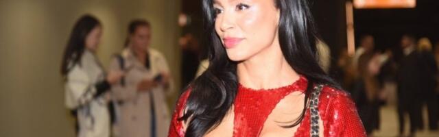 EDITA NE ZNA DA LI JE SA BEBOM SVE U REDU: Pevačica još uvek ne može da se raduje, stižu nove vesti!