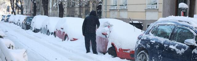 Javio se direktor RHMZ i poslao važnu poruku: Stiže nagli pad temperature