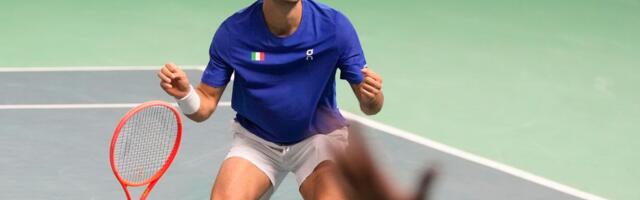 Prvo veliko iznenađenje na Australijan Openu: Počišćen sa terena 22. na svetu, izbacio ga anonimni Britanac!