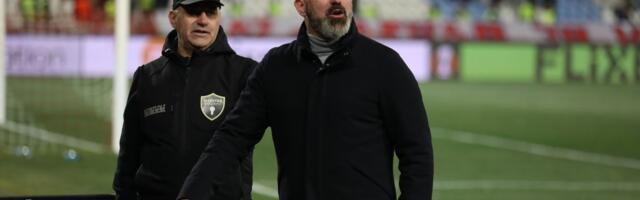 Dejan Stanković u sukob sa navijačem posle Zvezda - Selta: Krenuo ka tribini, bio spreman na obračun!