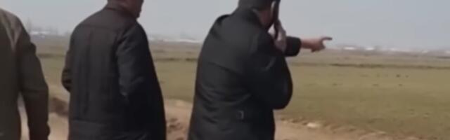 Poljoprivrednici u Uzbekistanu tvrde da im je zemlja nasilno oduzeta za 'kineske projekte'