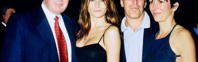 TRAMP JE ZBOG EPSTAJNA ZVAO POLICIJU! Novi jezivi detalji o vezi pedofila i predsednika SAD: "Hvala Bogu da mu je neko stao na put, SVI ZNAJU ŠTA RADI!"