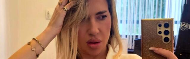 "Vrbovali su me za prostituciju, da budem zadužena za fudbalere Reala i Barselone" Šok tvrdnje Jovane Jeremić