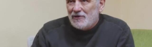 "Nisu nam dozvolili da ga vidimo" Udovica Đorđa Balaševića opisala poslednji susret sa njim "Pružio je ruku kao da..."