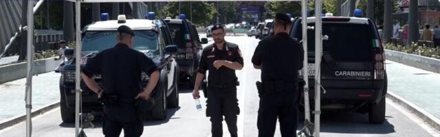 Briselski "Politiko": Kfor odlazi sa Kosmeta?!