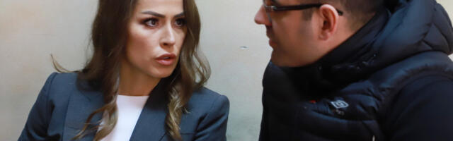 Суд одбио све предлоге за изузеће