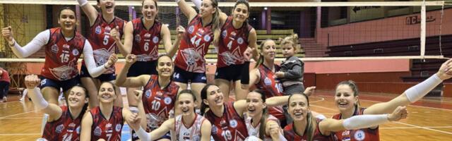 Nova pobede Uba i Železničara