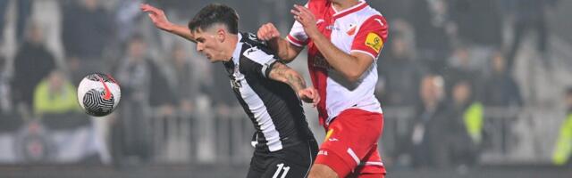 Trusno tlo u Humskoj moglo bi da doživi novi potres: Partizan mora da gleda iza sebe, Vojvodina vreba