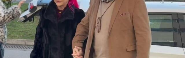 OTKRIVENO U KAKVOM JE STANJU ZORICA BRUNCLIK! Procurio razgovor između Kemiša i voditeljke Pinka! (VIDEO)