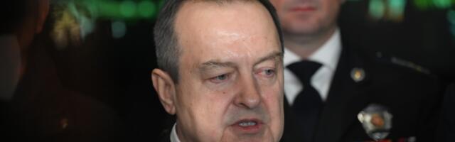 "Retko smo bili na istoj strani, ali je bio VEĆI ČOVEK" Političar se oglasio nakon vesti da je Ivica Dačić u TEŠKOM STANJU