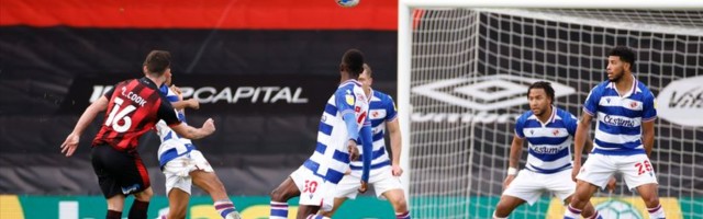 Paunova odbrana se raspada, golman počeo da luduje - četvrti poraz u nizu posle vođstva od 2:0 (VIDEO)