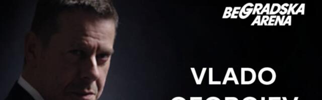 Četvrti put u Beogradskoj areni – 7. mart kao uvod u 8. mart pod svetlima Arene