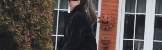 "VRTIMO SE U ISTOM S**NJU IZNOVA I IZNOVA!" Pevačica se direktno obratila RTS-u pred FINALE PZE 2026 (FOTO)