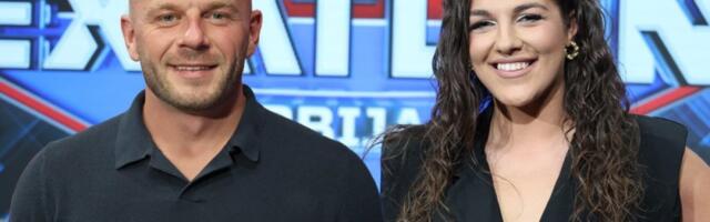 A za Sanju - poljubac: Bivši učesnici Exatlona potpuno iskreno odgovarali na pitanja novinara (VIDEO)