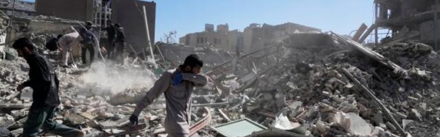 TO IM NEĆE PROĆI NEKAŽNJENO! Hitno se oglasila CENTRALNA KOMANDA - sve gori na BLISKOM ISTOKU!