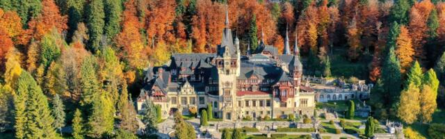 Na 8 sati od Beograda krije se dvorac iz bajke: Idealna lokacija za prolećni izlet, zaboravite na skupa mesta