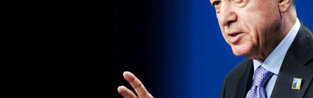 ERDOGAN PODIGAO TON! Oborena iranska raketa iznad Turske - stiglo oštro upozorenje, svet na oprezu: “Nemojte..."