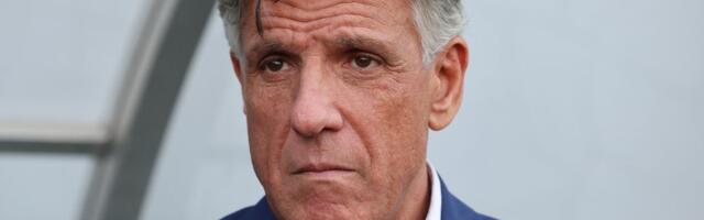 Domeniko Mesina dobio važnu ulogu na meču Lige šampiona: UEFA veruje predsedniku Sudijske komisije FSS