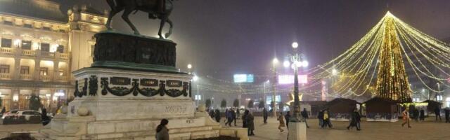 Tribina nedeljnika Vreme: Beograd nije bezbedan grad od kada je na vlasti SNS