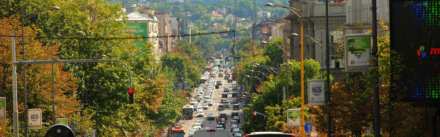 Radovi u centru Beograda: Ukida se jedno stajalište, četiri linije menjaju režim