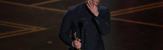 Ne, nije šala - Majkl Džordan osvojio Oskara za najbolju ulogu! S glumom počeo kao dete, a sada žene lude za njime