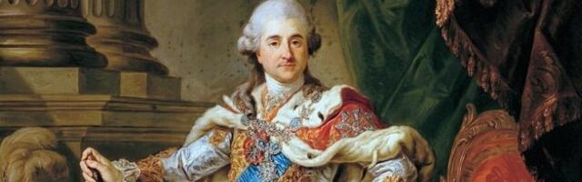 Dvorske intrige i tajno dete: Romansa Katarine Velike koja je šokirala Evropu