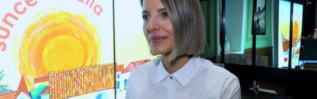 "Budite prema sebi blage kao prema svojoj deci": Jelena Balać o tome zašto je poraz ključ uspeha