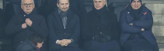 Zvezda „nas čita“: Probijena magična brojka 100.000.000 evra – profit 11.000.000 evra (FOTO)