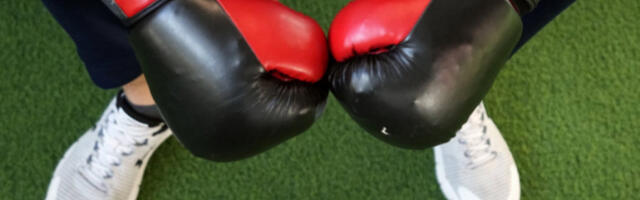 STIGLE VESTI POSLE HORORA: Evo šta se desilo sa nesrećnom bokserkom koja je upala u komu tokom meča! (VIDEO)