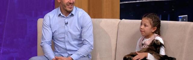 Otac i ćerka izabrali selo i koze umesto urbanog gradskog života: "Svi su mi se smejali i pitali me da li sa normalan! Ja sam živ primer da može da se uspe!"