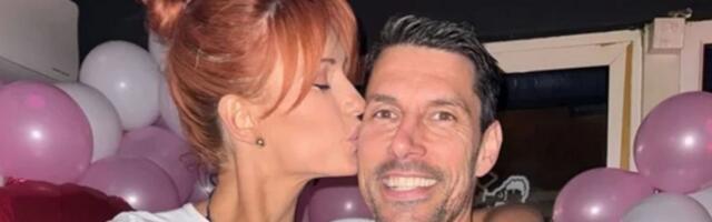 "Žena treba da se opasulji" Anja Mit o 15 godina starijem košarkašu s kojim je dobila sina: "To ne možeš da.."