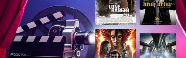 OVO SU NAJGORI FILMOVI SVIH VREMENA! Ekranizacije plaćene milione evra, gledaoci šokirani: ČISTO GUBLJENJE VREMENA!