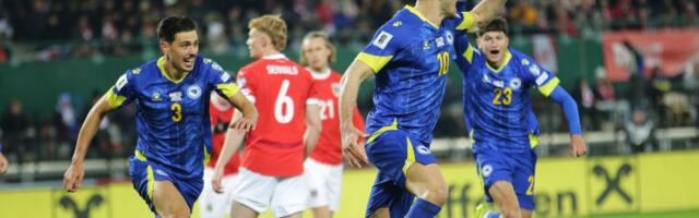 BiH, tzv. Kosovo, Albanija i Makedonija danas u borbi za SP, sve mečeve osim jednog možete da gledate u Srbiji