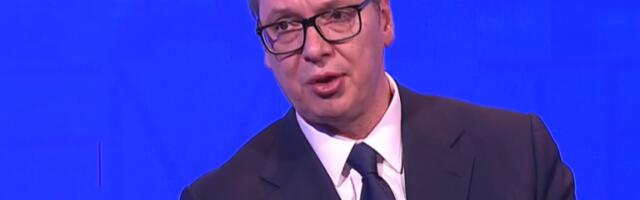 SVAKO DETE MOŽE DA SE NABROJI! Vučić: Tokom NATO agresije bilo 2.500 žrtava!