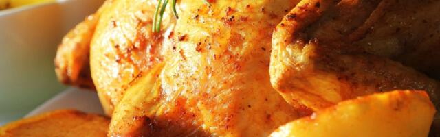 Jedno pile, tri obroka: Kako od jednog pečenja napraviti ručak za ceo vikend, a ima i za ponedeljak