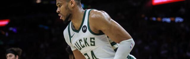 Milvoki posle skoro deceniju ostao bez plej-ofa: Janis odlučio da više ne ćuti