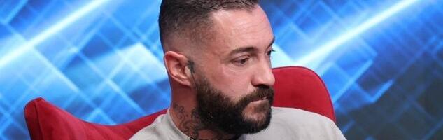 "Bio si mi kao dete, nisi umro, zaspao si...": Jodžir se slomio zbog njegove smrti